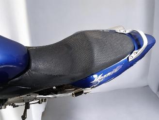 Honda CB 600 HORNET picture 11