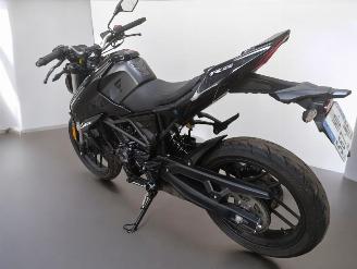 Voge  R 125 picture 16