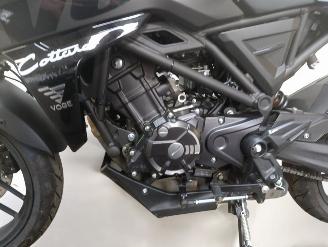 Voge  R 125 picture 8