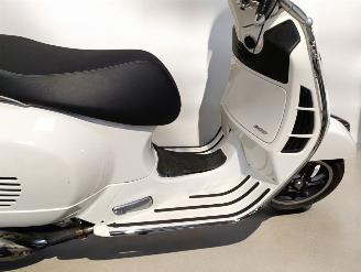 Piaggio  GTS picture 5