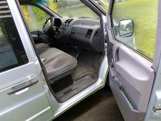 Mercedes Vito 638 108 2.2CDI- 16V TURBO picture 10
