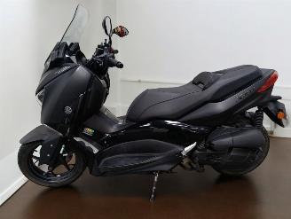 Yamaha Xmax  picture 12
