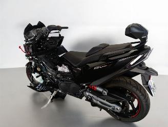 Kymco  AK picture 18