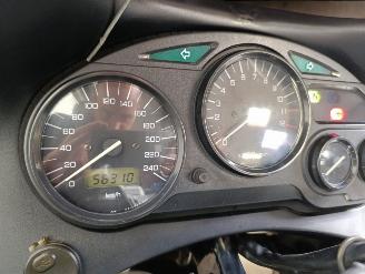 Suzuki GSX 600 F picture 20