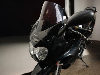 Suzuki GSX 600 F picture 16