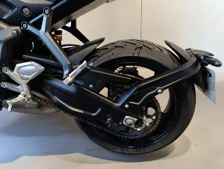 Triumph Trident 660  picture 23