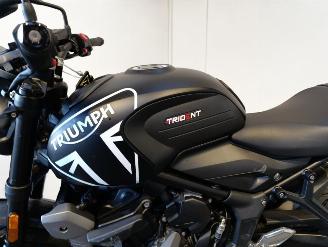Triumph Trident 660  picture 12