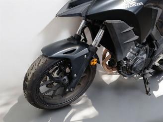 Honda CB 500 XA picture 15