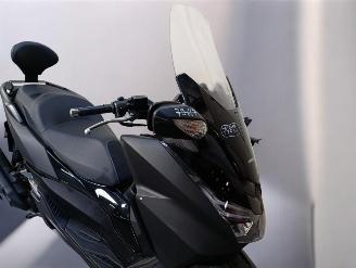 Honda  FORZA picture 9