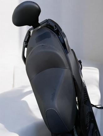 Honda  FORZA picture 12