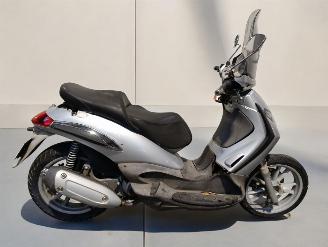  Piaggio  BEVERLY 2006/5