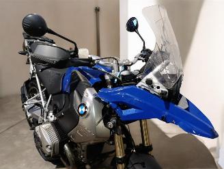 BMW R1200 GS  picture 21