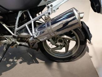 BMW R1200 GS  picture 7