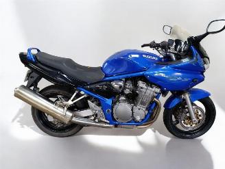  Suzuki Bandit 600  2004/3