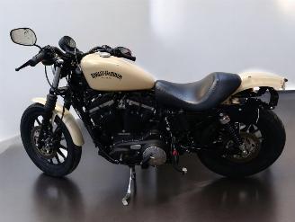 Harley-Davidson  IRON picture 3