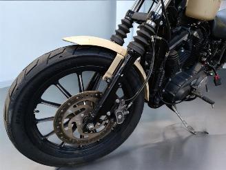 Harley-Davidson  IRON picture 5