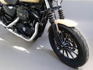 Harley-Davidson  IRON picture 22