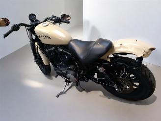 Harley-Davidson  IRON picture 7