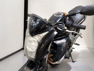Kawasaki ER - 6 N  picture 6