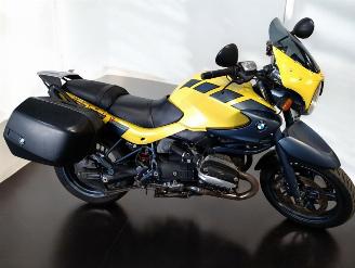  BMW R 1150 R 2003/7