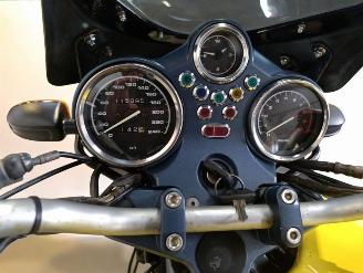 BMW R 1150 R picture 15