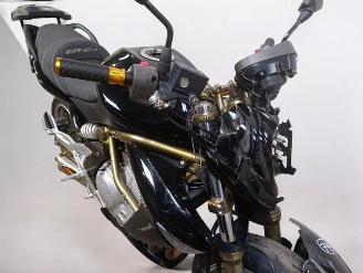 Kawasaki ER - 6 N  picture 6