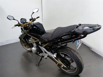 Kawasaki ER - 6 N  picture 15