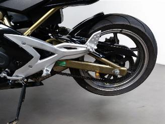 Kawasaki ER - 6 N  picture 22