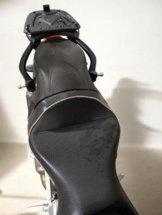 BMW K 1200 R  picture 7