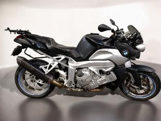  BMW K 1200 R  2007/8