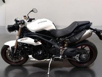 Triumph Speed Triple  picture 3
