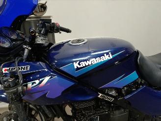 Kawasaki  GPZ picture 16
