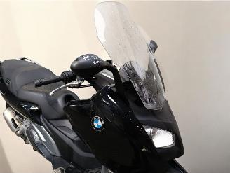BMW C 600 SPORT picture 12