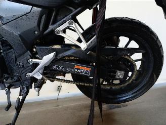 Honda CB 500  picture 23