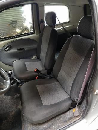 Microcar  SIMPA ALBIZIA picture 9