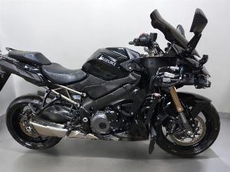 Suzuki GS 1000 XS 1000GT picture 16