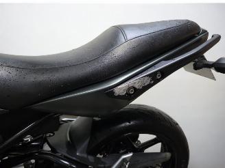 Kawasaki ER - 6 N  picture 13