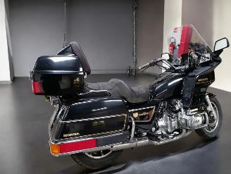 Honda GoldWing GLD picture 18