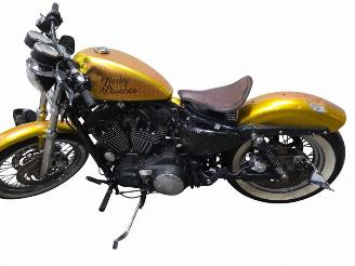 Harley-Davidson XL 1200  picture 16