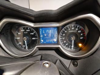 Yamaha Xmax  picture 7