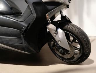 Yamaha Xmax  picture 13