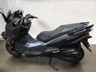 Sym  SKYCRUISER picture 3