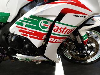 Honda CBR 900  picture 7