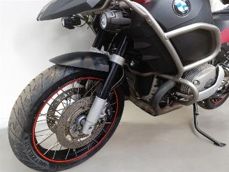 BMW R 1200 GS picture 11