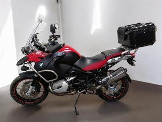 BMW R 1200 GS picture 3