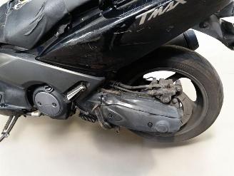 Yamaha  T MAX picture 10