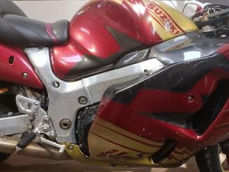 Suzuki GSX 1300 R picture 24