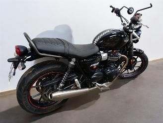 Triumph  STREET TWIN picture 20