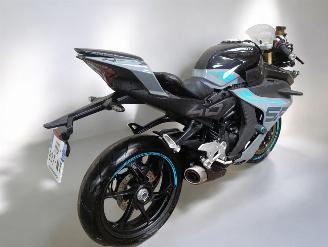 CFMoto  SR picture 20