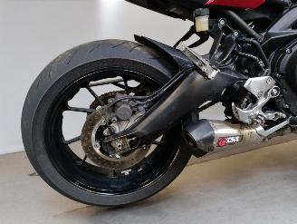 Yamaha MT-09  picture 20